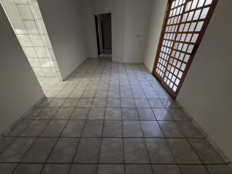 imagem 3 - Casa para locação bairro Santa Mônica imagem 3 - Casa para locação bairro Santa Mônica