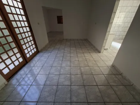 imagem 4 - Casa para locação bairro Santa Mônica imagem 4 - Casa para locação bairro Santa Mônica