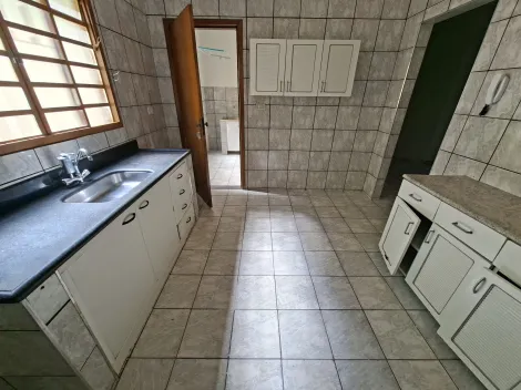 imagem 5 - Casa para locação bairro Santa Mônica imagem 5 - Casa para locação bairro Santa Mônica