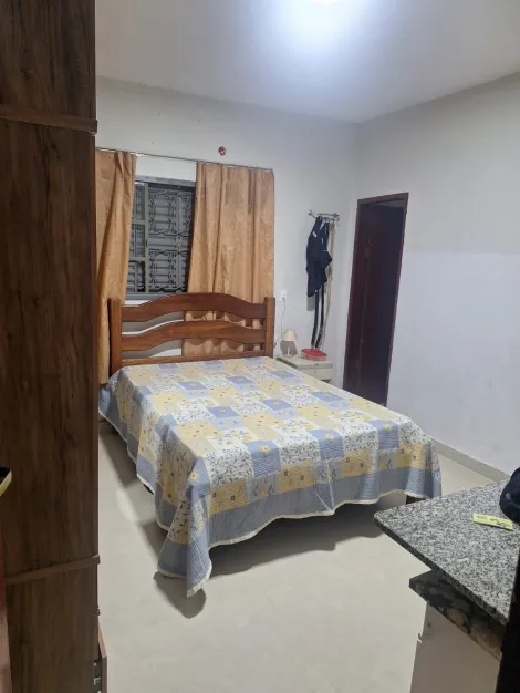 imagem 5 - Casa para venda no Bairro Segismundo Pereira imagem 5 - Casa para venda no Bairro Segismundo Pereira