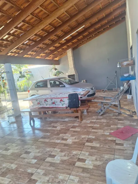 imagem 1 - Casa para venda no Bairro Segismundo Pereira imagem 1 - Casa para venda no Bairro Segismundo Pereira