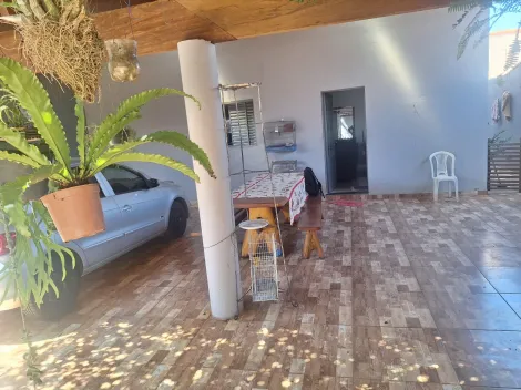 imagem 2 - Casa para venda no Bairro Segismundo Pereira imagem 2 - Casa para venda no Bairro Segismundo Pereira