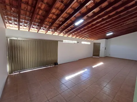 imagem 1 - Casa para locação e venda no bairro Santa Mônica. imagem 1 - Casa para locação e venda no bairro Santa Mônica.
