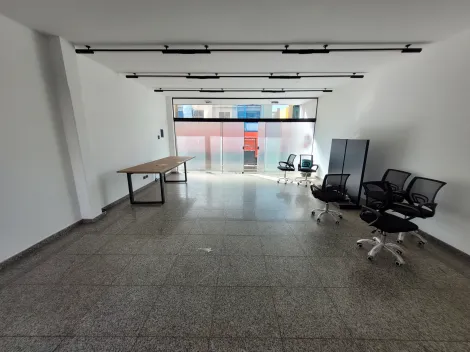 imagem 4 - Comercial - Sala Comercial Condomínio imagem 4 - Comercial - Sala Comercial Condomínio