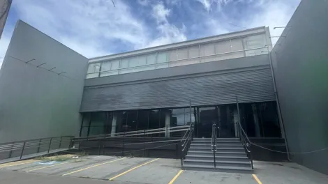 imagem 1 - Prédio comercial para locação no bairro Centro imagem 1 - Prédio comercial para locação no bairro Centro