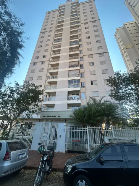 imagem 1 - Apartamento para locação no bairro Tubalina imagem 1 - Apartamento para locação no bairro Tubalina