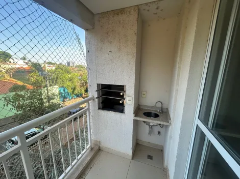 imagem 5 - Apartamento para locação no bairro Tubalina imagem 5 - Apartamento para locação no bairro Tubalina