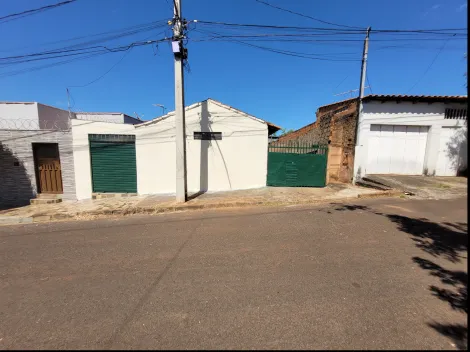 imagem 1 - Casa Para Venda No Bairro São José imagem 1 - Casa Para Venda No Bairro São José