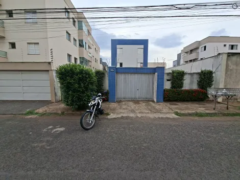 imagem 1 - Apartamento para locação no bairro Santa Mônica imagem 1 - Apartamento para locação no bairro Santa Mônica