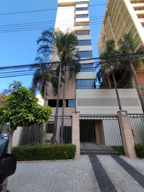 imagem 1 - Apartamento para locação no bairro Martins imagem 1 - Apartamento para locação no bairro Martins
