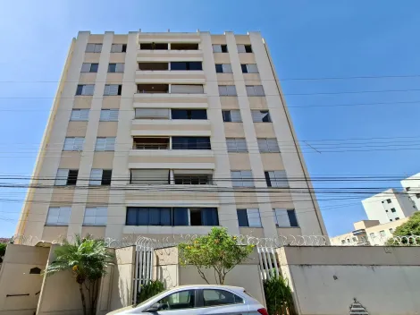 imagem 1 - Apartamento para venda no bairro Santa Mônica imagem 1 - Apartamento para venda no bairro Santa Mônica
