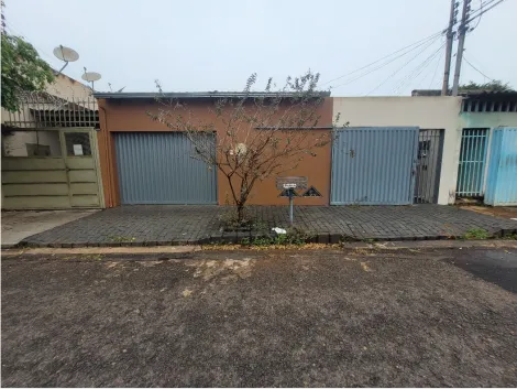 imagem 1 - Casa para locação e venda no bairro Martins imagem 1 - Casa para locação e venda no bairro Martins