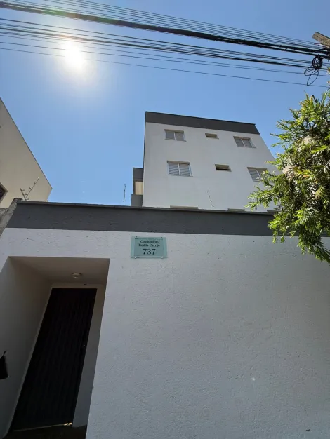 imagem 1 - Apartamento para locação no bairro Santa Mônica imagem 1 - Apartamento para locação no bairro Santa Mônica