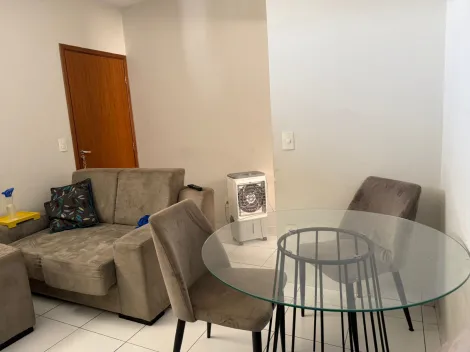 imagem 4 - Apartamento para locação no bairro Santa Mônica imagem 4 - Apartamento para locação no bairro Santa Mônica