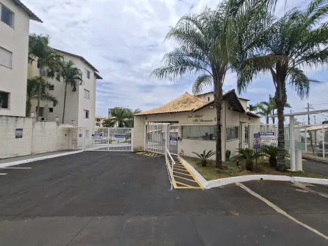 imagem 1 - Apartamento para locação bairro Alto Umuarama imagem 1 - Apartamento para locação bairro Alto Umuarama