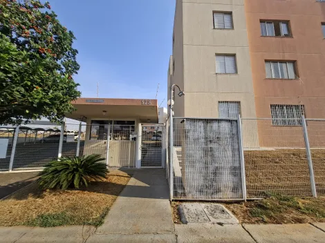 imagem 1 - Apartamento para Locação no bairro Alto Umuarama imagem 1 - Apartamento para Locação no bairro Alto Umuarama