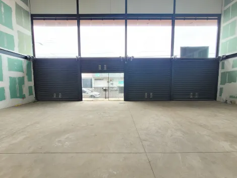 imagem 2 - Loja comercial para locação no bairro Tubalina imagem 2 - Loja comercial para locação no bairro Tubalina