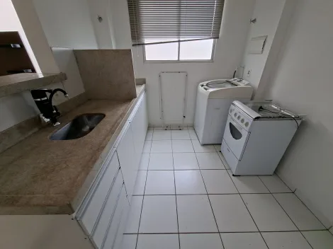 imagem 5 - Apartamento para locação bairro Shopping Park imagem 5 - Apartamento para locação bairro Shopping Park