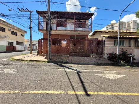 imagem 1 - Casa para locação bairro Tibery imagem 1 - Casa para locação bairro Tibery