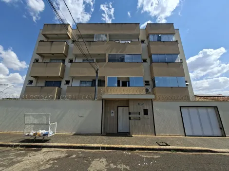 imagem 1 - Apartamento para locação no bairro Brasil imagem 1 - Apartamento para locação no bairro Brasil