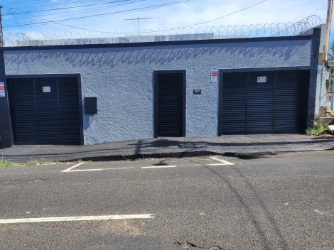 imagem 1 - Casa comercial para locação no bairro Centro imagem 1 - Casa comercial para locação no bairro Centro