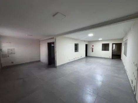 imagem 1 - Galpão para locação no bairro Custodio Pereira imagem 1 - Galpão para locação no bairro Custodio Pereira