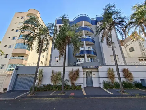 imagem 1 - Apartamento para locação bairro  Santa Mônica imagem 1 - Apartamento para locação bairro  Santa Mônica