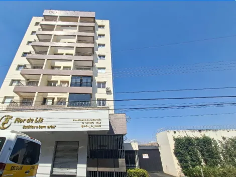 imagem 1 - Apartamento - Padrão imagem 1 - Apartamento - Padrão