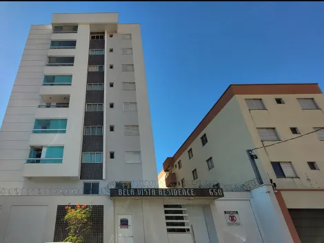 imagem 1 - Apartamento para locação bairro Santa Mônica imagem 1 - Apartamento para locação bairro Santa Mônica