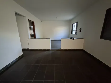 imagem 1 - Casa para locação bairro Santa Mônica imagem 1 - Casa para locação bairro Santa Mônica