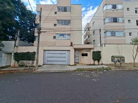 imagem 1 - Apartamento para Locação no bairro Tibery imagem 1 - Apartamento para Locação no bairro Tibery