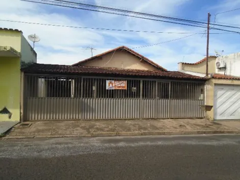 imagem 1 - Casa Para Venda No Bairro Pacaembu imagem 1 - Casa Para Venda No Bairro Pacaembu
