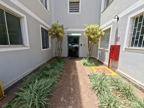 imagem 1 - Apartamento para locação bairro Shopping Park imagem 1 - Apartamento para locação bairro Shopping Park