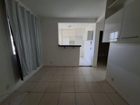 imagem 2 - Apartamento para locação bairro Shopping Park imagem 2 - Apartamento para locação bairro Shopping Park