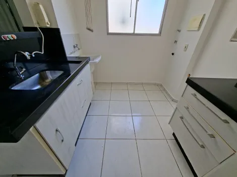 imagem 4 - Apartamento para locação bairro Shopping Park imagem 4 - Apartamento para locação bairro Shopping Park