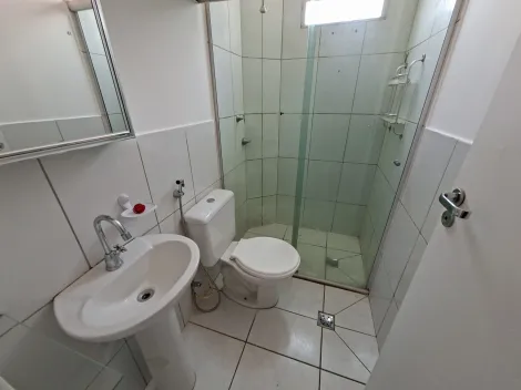 imagem 5 - Apartamento para locação bairro Shopping Park imagem 5 - Apartamento para locação bairro Shopping Park