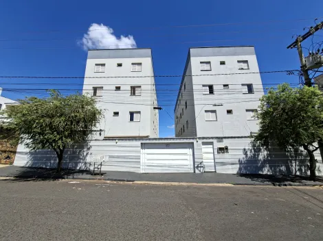 imagem 1 - Apartamento para locação no bairro Santa Mônica imagem 1 - Apartamento para locação no bairro Santa Mônica