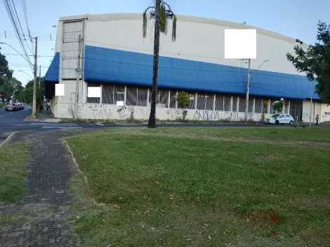 imagem 2 - Galpão Para Venda No Bairro Santa Mônica imagem 2 - Galpão Para Venda No Bairro Santa Mônica