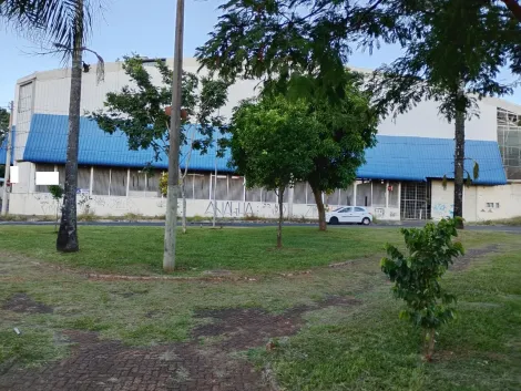 imagem 3 - Galpão Para Venda No Bairro Santa Mônica imagem 3 - Galpão Para Venda No Bairro Santa Mônica