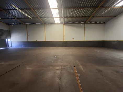 imagem 2 - Comercial - Barracão imagem 2 - Comercial - Barracão