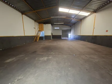 imagem 3 - Comercial - Barracão imagem 3 - Comercial - Barracão