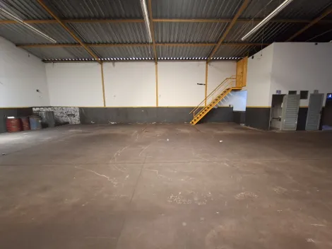 imagem 4 - Comercial - Barracão imagem 4 - Comercial - Barracão