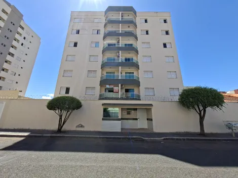 imagem 1 - Apartamento para locação no bairro Santa Monica imagem 1 - Apartamento para locação no bairro Santa Monica