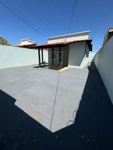 imagem 3 - Casa Para Venda No Bairro Jardim Botânico imagem 3 - Casa Para Venda No Bairro Jardim Botânico