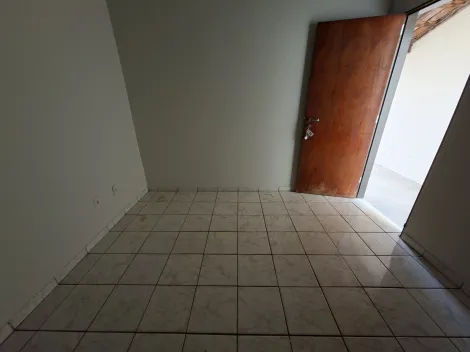 imagem 1 - Casa para locação bairro Granada imagem 1 - Casa para locação bairro Granada