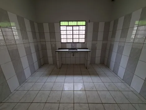 imagem 3 - Casa para locação bairro Granada imagem 3 - Casa para locação bairro Granada