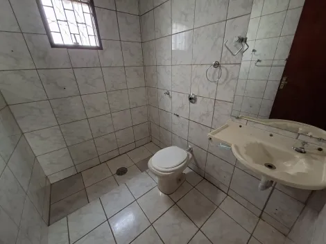 imagem 4 - Casa para locação bairro Granada imagem 4 - Casa para locação bairro Granada