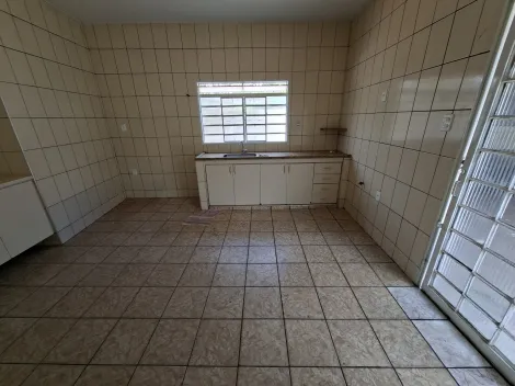 imagem 5 - Casa para locação bairro Santa Mônica imagem 5 - Casa para locação bairro Santa Mônica