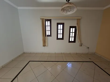 imagem 1 - Casa para locação bairro Cidade Jardim imagem 1 - Casa para locação bairro Cidade Jardim