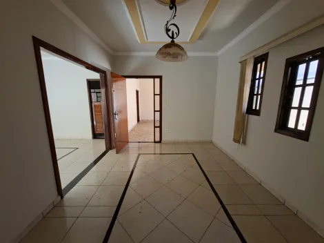 imagem 3 - Casa para locação bairro Cidade Jardim imagem 3 - Casa para locação bairro Cidade Jardim